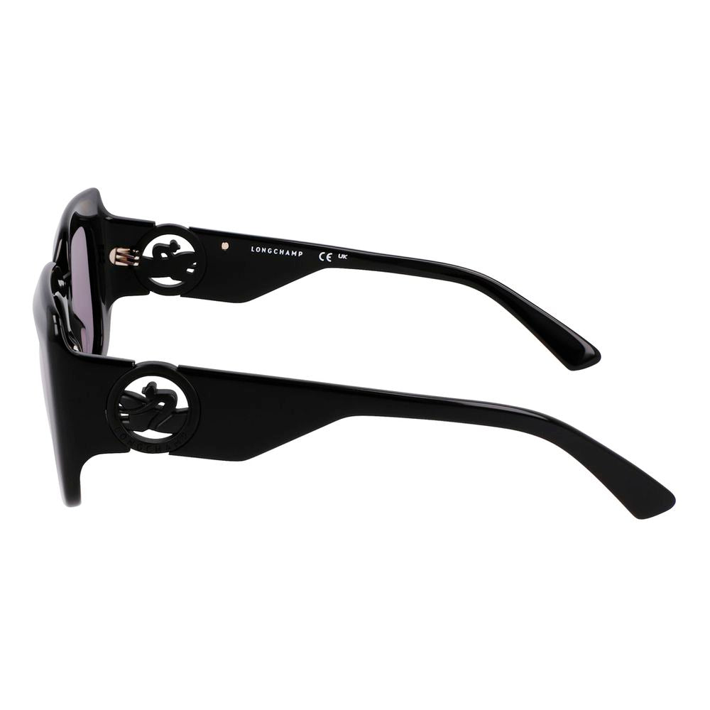 51mm Lo753S Acetate Sunglasses