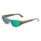 LO761S5615318 56mm Injected Brown Sunglasses