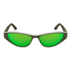 LO761S5615318 56mm Injected Brown Sunglasses