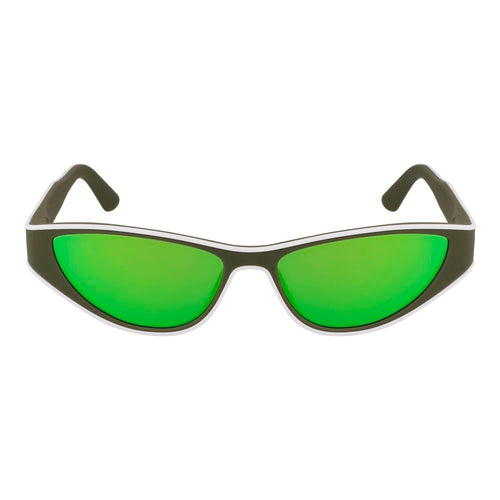 LO761S5615318 56mm Injected Brown Sunglasses