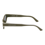 LO761S5615318 56mm Injected Brown Sunglasses