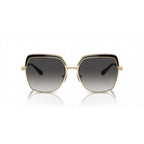 MK1141-10148G 57/16/140mm Metal Sunglasses