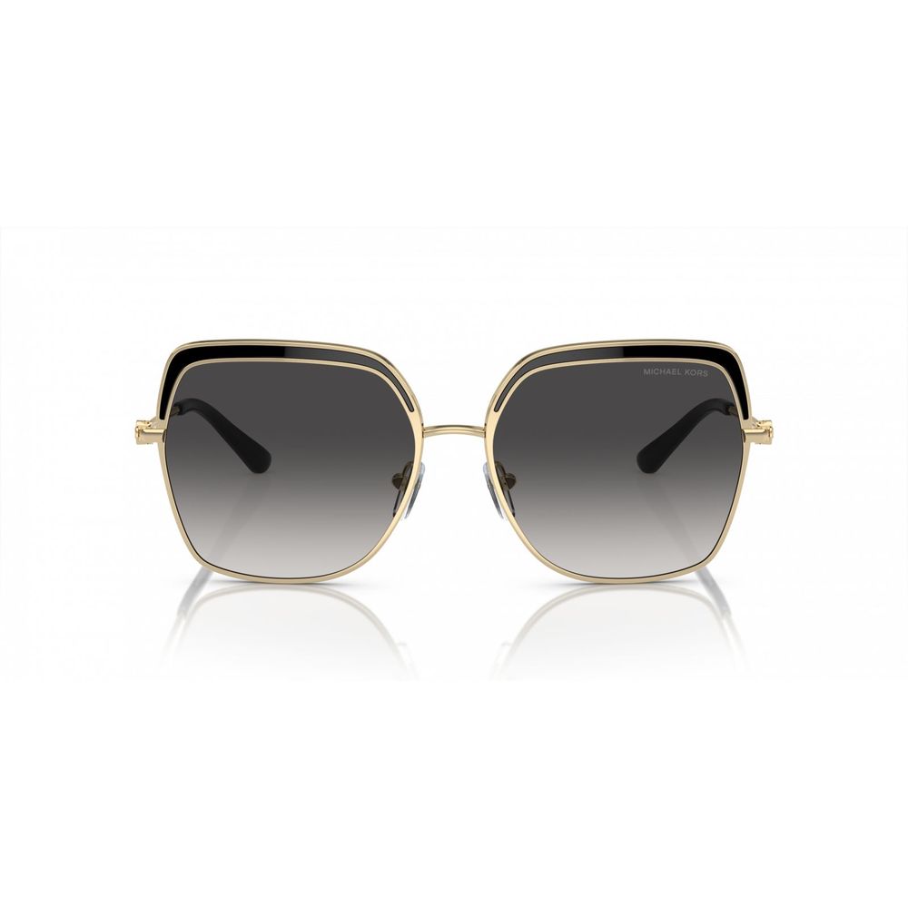 MK1141-10148G 57/16/140mm Metal Sunglasses