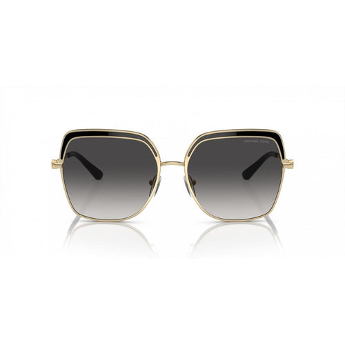 MK1141-10148G 57/16/140mm Metal Sunglasses