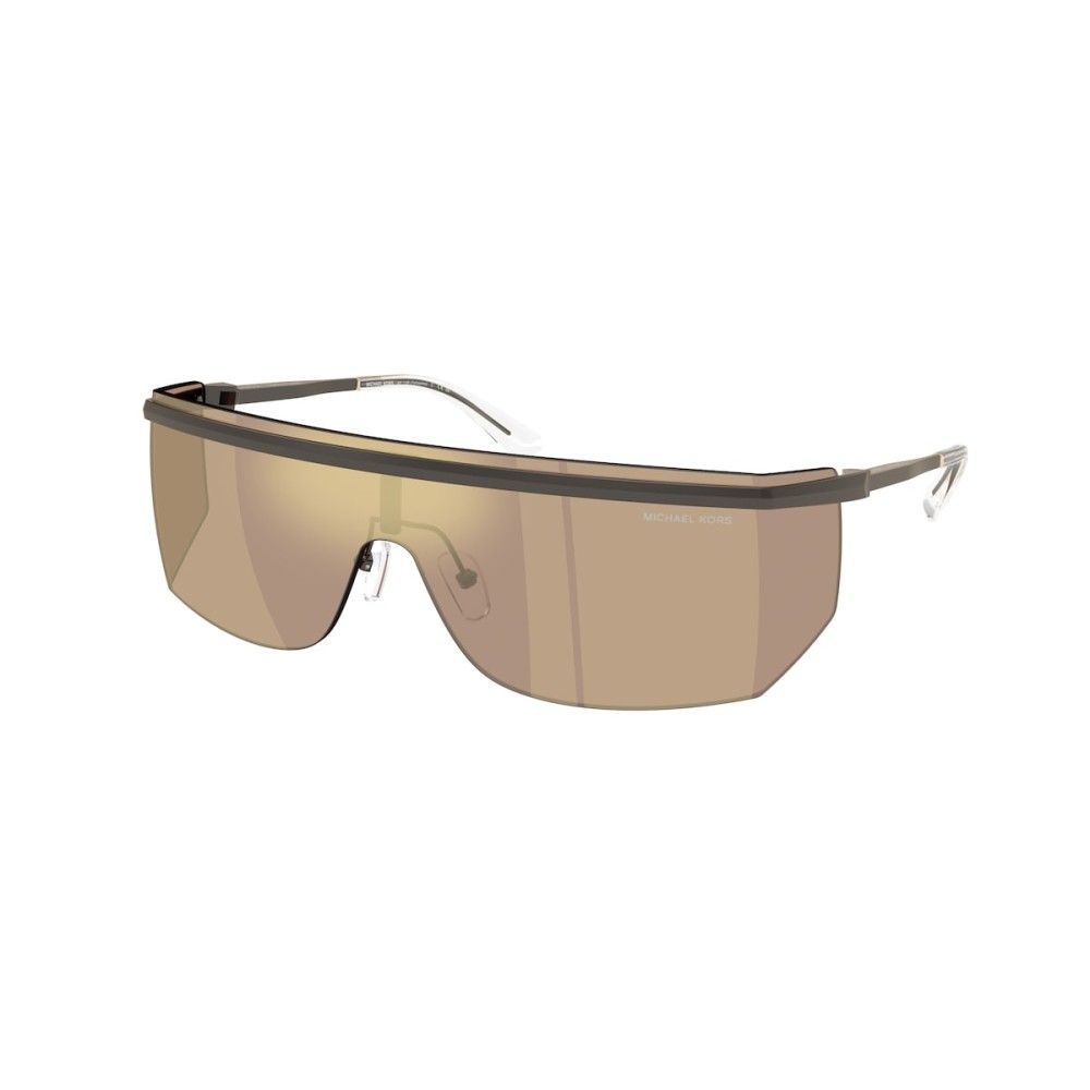 145mm Metal Grey Sunglasses