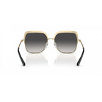 MK1141-10148G 57/16/140mm Metal Sunglasses