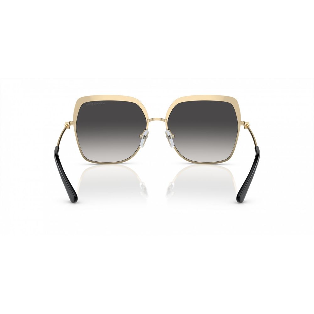 MK1141-10148G 57/16/140mm Metal Sunglasses