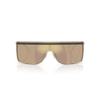 145mm Metal Grey Sunglasses