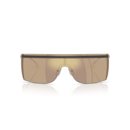 145mm Metal Grey Sunglasses