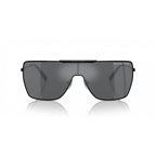 MK1152-10056G 142mm Metal Sunglasses