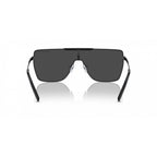 MK1152-10056G 142mm Metal Sunglasses