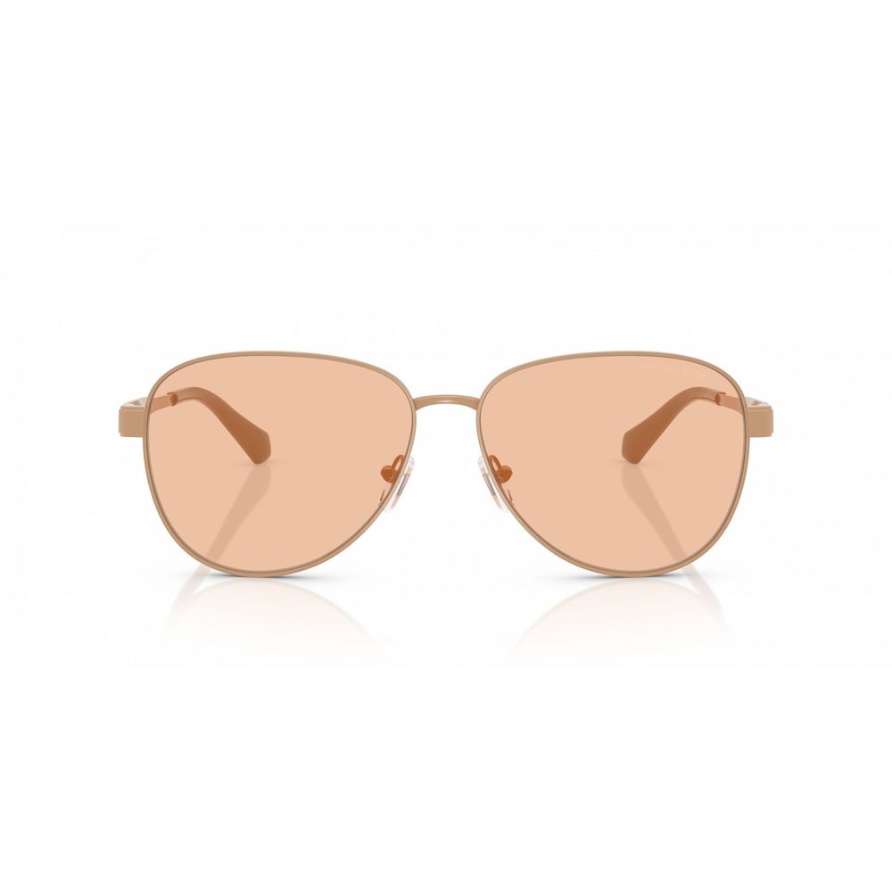Mk1160-190073 59mm Metal Sunglasses