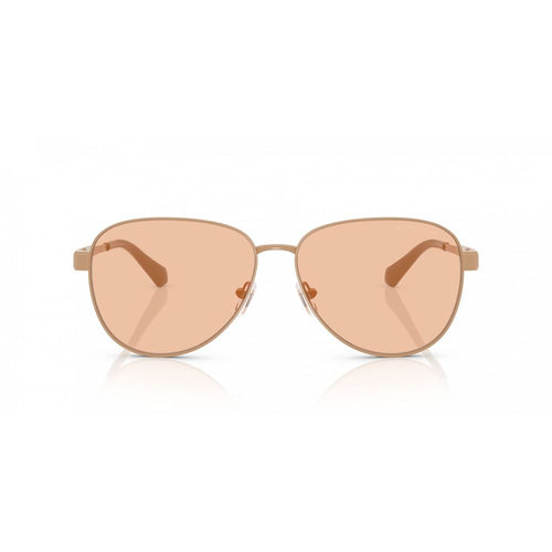 Mk1160-190073 59mm Metal Sunglasses