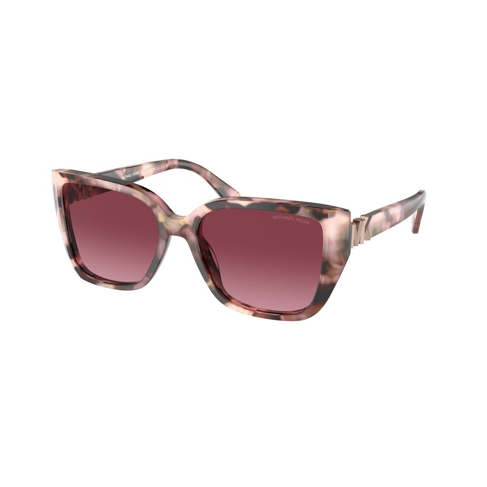 MK2199-39468H 55mm Multicolor Acetate Sunglasses