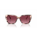MK2199-39468H 55mm Multicolor Acetate Sunglasses