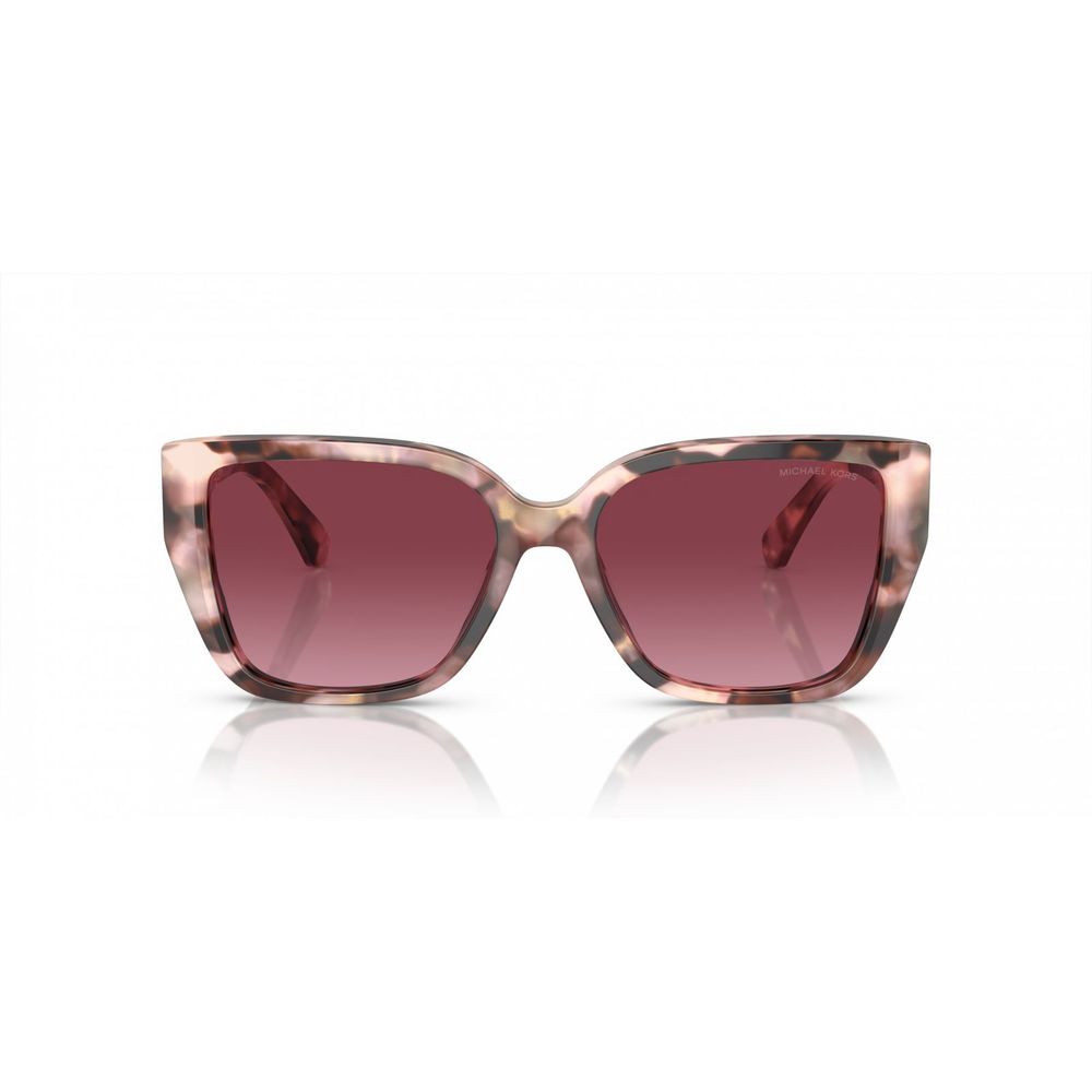 MK2199-39468H 55mm Multicolor Acetate Sunglasses