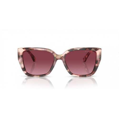MK2199-39468H 55mm Multicolor Acetate Sunglasses