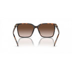 56/16/140 Acetate Brown MK2197U300613 Sunglasses