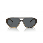MK2219U394287 57mm Acetate Sunglasses
