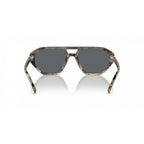 MK2219U394287 57mm Acetate Sunglasses