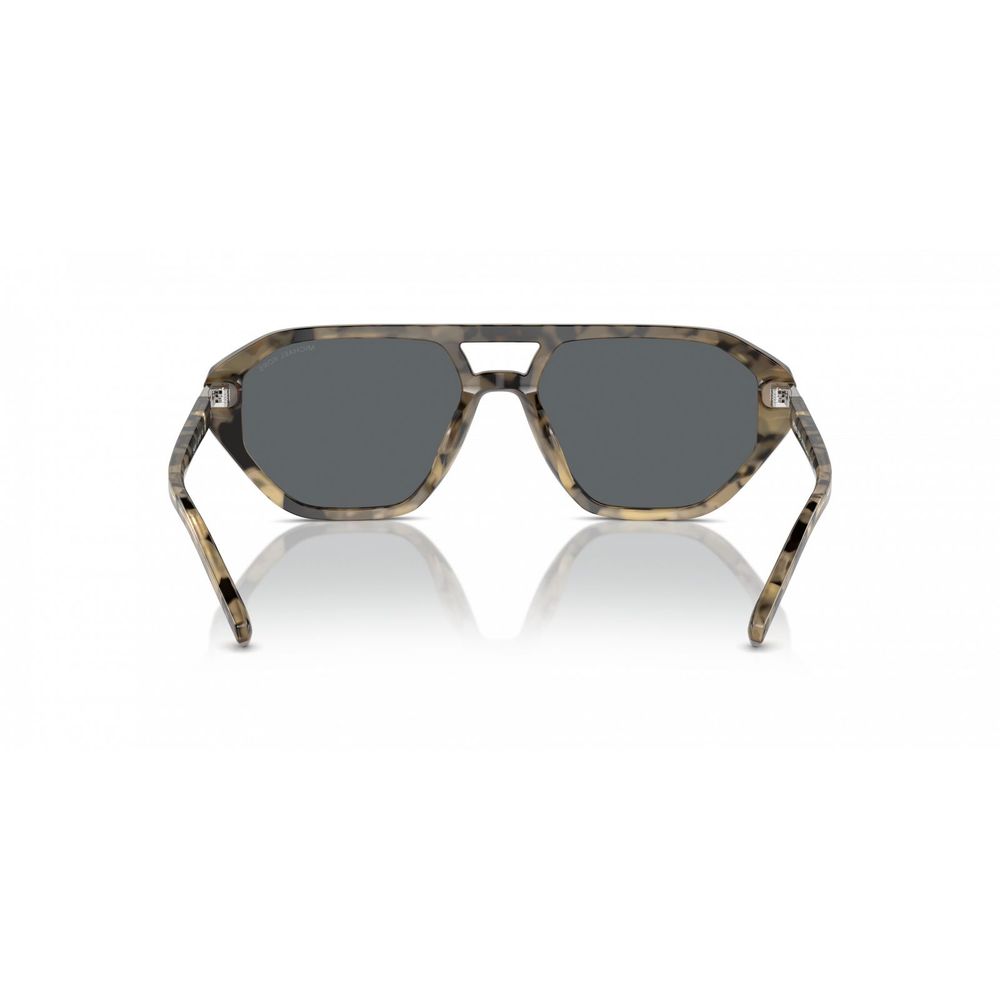 MK2219U394287 57mm Acetate Sunglasses