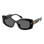 TY7202U170973 50mm Acetate Sunglasses