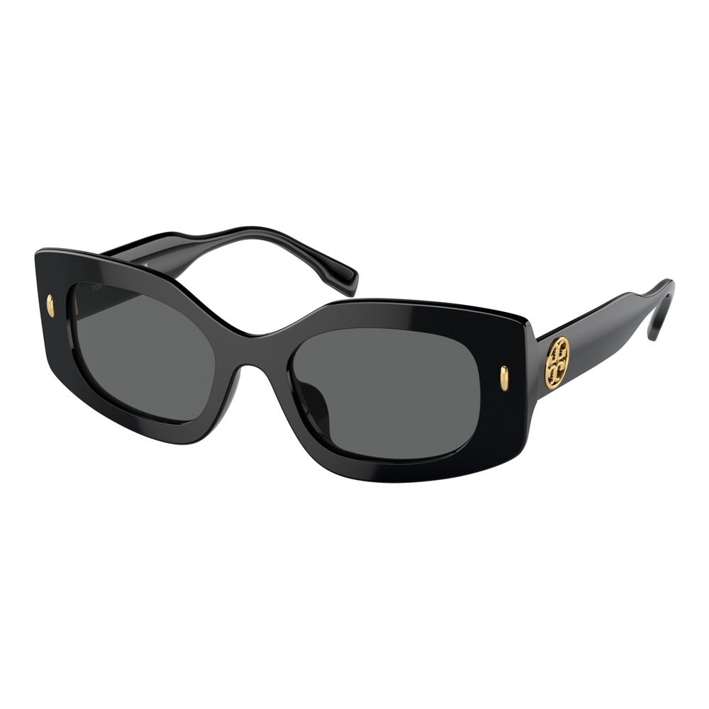 TY7202U170973 50mm Acetate Sunglasses