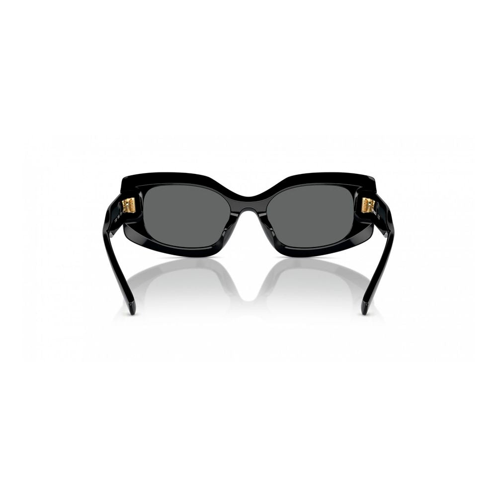 TY7202U170973 50mm Acetate Sunglasses