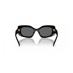 TY7202U170973 50mm Acetate Sunglasses