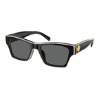 53mm Acetate Sunglasses