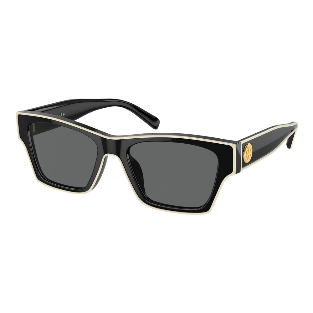 53mm Acetate Sunglasses