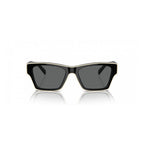 53mm Acetate Sunglasses