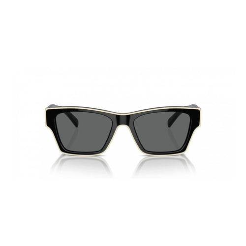 53mm Acetate Sunglasses