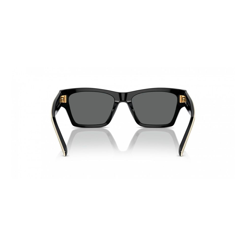 53mm Acetate Sunglasses