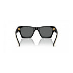 53mm Acetate Sunglasses