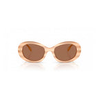53mm Acetate TY7214U318173 Sunglasses