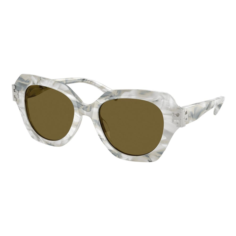 TY7215U 51mm Acetate Sunglasses