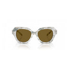 TY7215U 51mm Acetate Sunglasses
