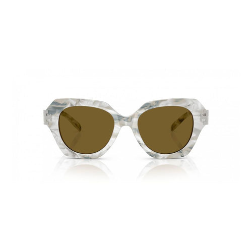 TY7215U 51mm Acetate Sunglasses