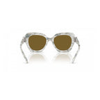 TY7215U 51mm Acetate Sunglasses