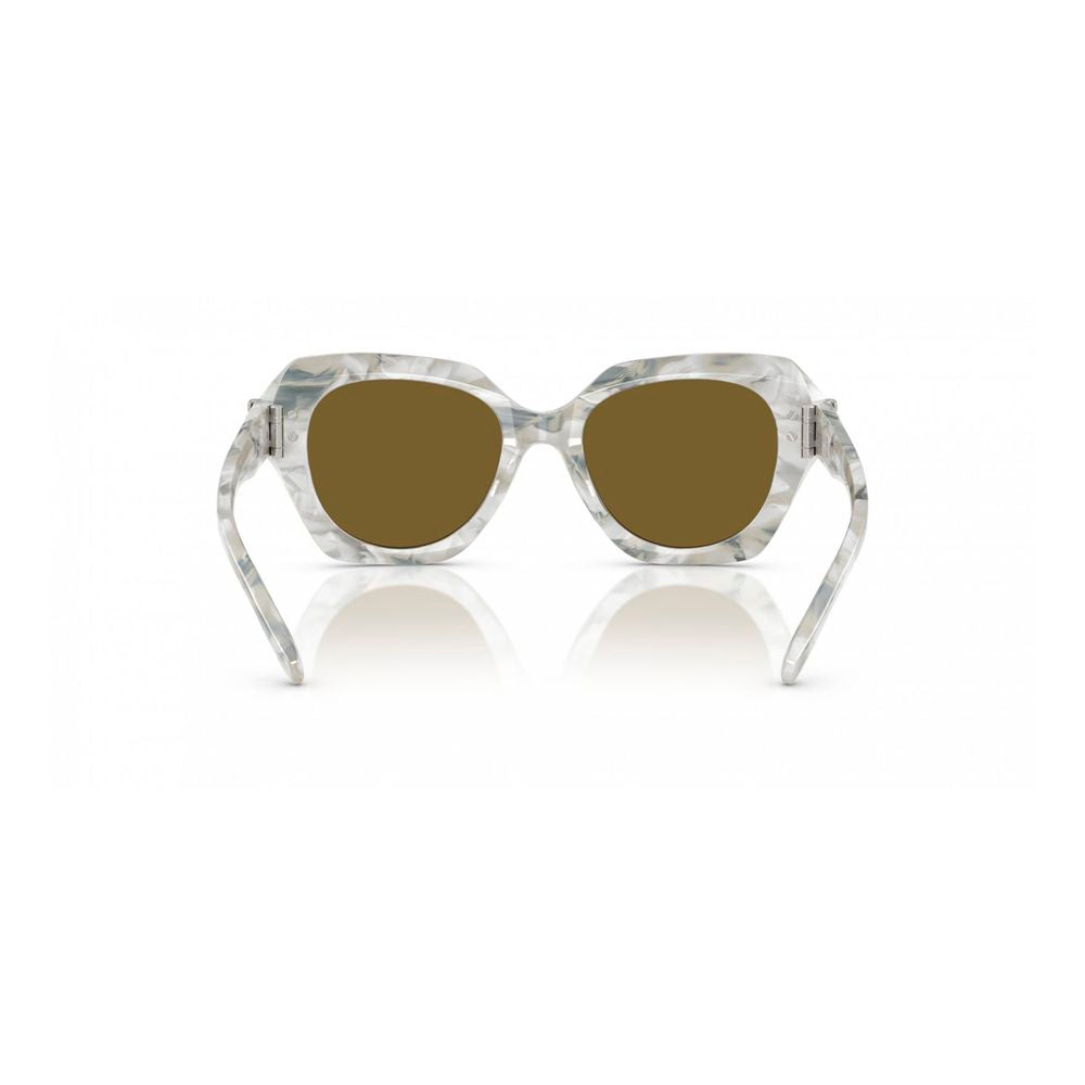 TY7215U 51mm Acetate Sunglasses