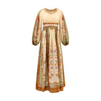 Indra Maxi Dress