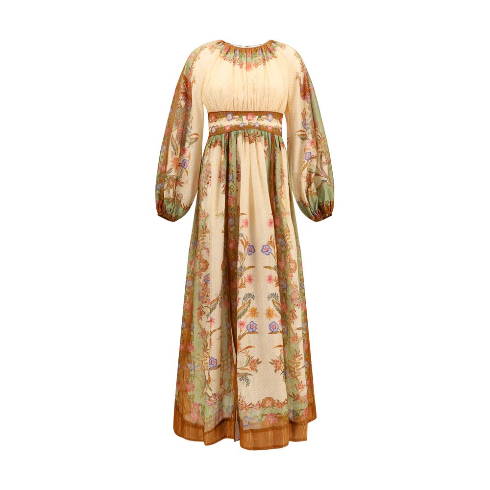 Indra Maxi Dress