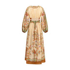 Indra Maxi Dress