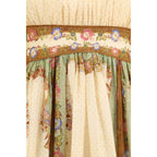Indra Maxi Dress