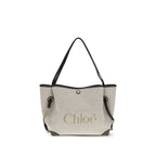 Clover Cotton Canvas Tote