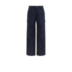Sidcot Polyamide Cargo Pants
