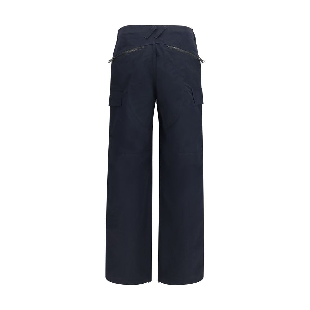 Sidcot Polyamide Cargo Pants