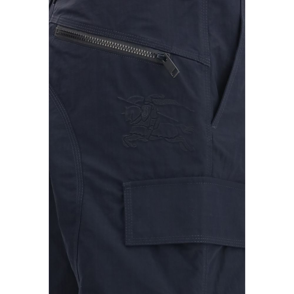 Sidcot Polyamide Cargo Pants