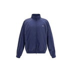 Bodys Blue Cotton Shell Jacket